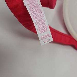 Victoria secret bathing suit top